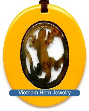 High Fashion Pendant